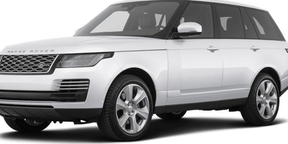LAND ROVER RANGE ROVER 2018 SALGS2RE6JA380923 image